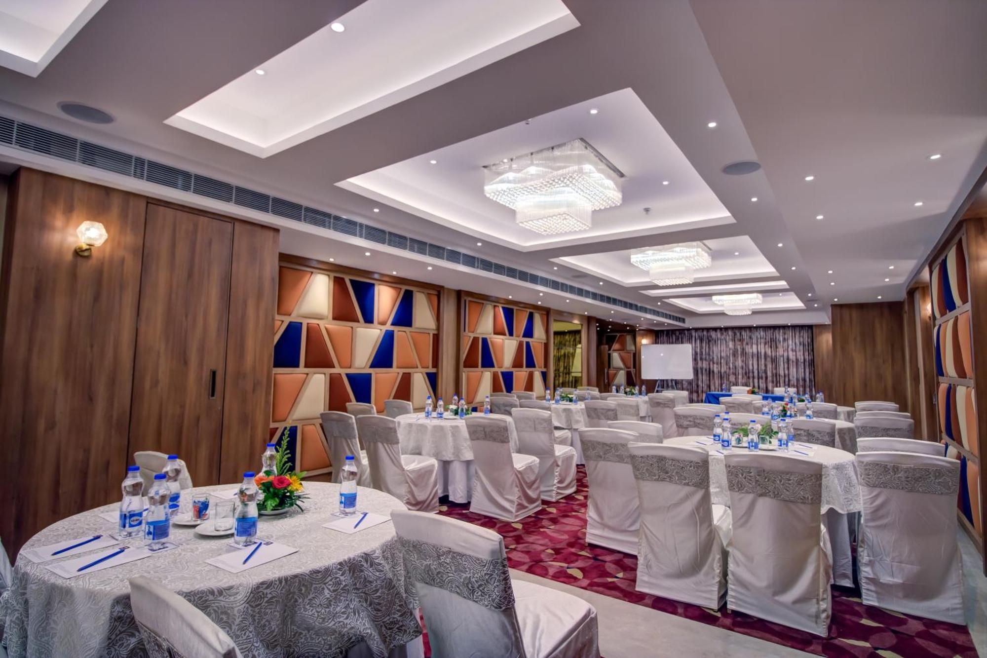 Cozzet Victoria Hotel بوهفانيشفار المظهر الخارجي الصورة