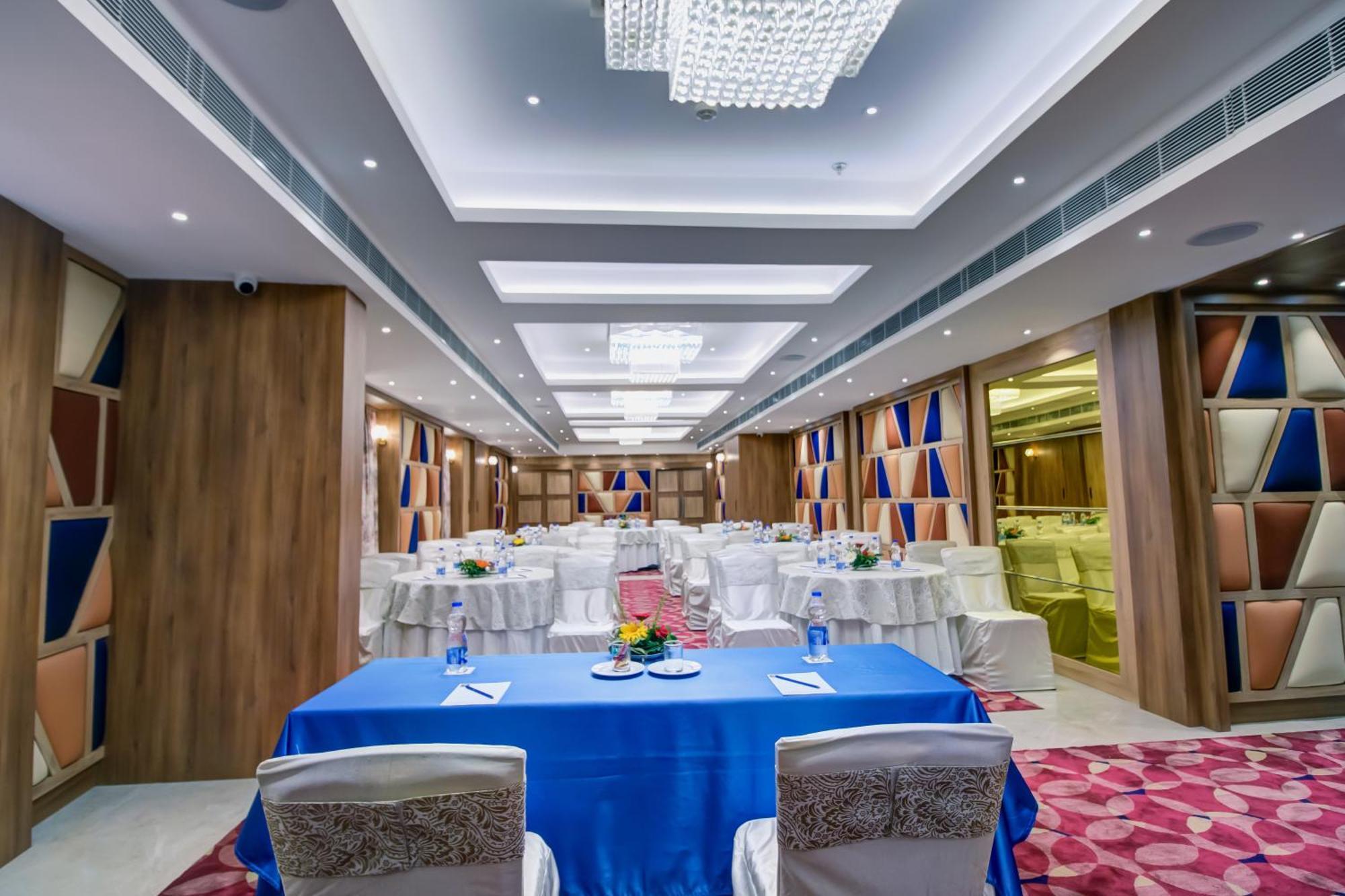 Cozzet Victoria Hotel بوهفانيشفار المظهر الخارجي الصورة