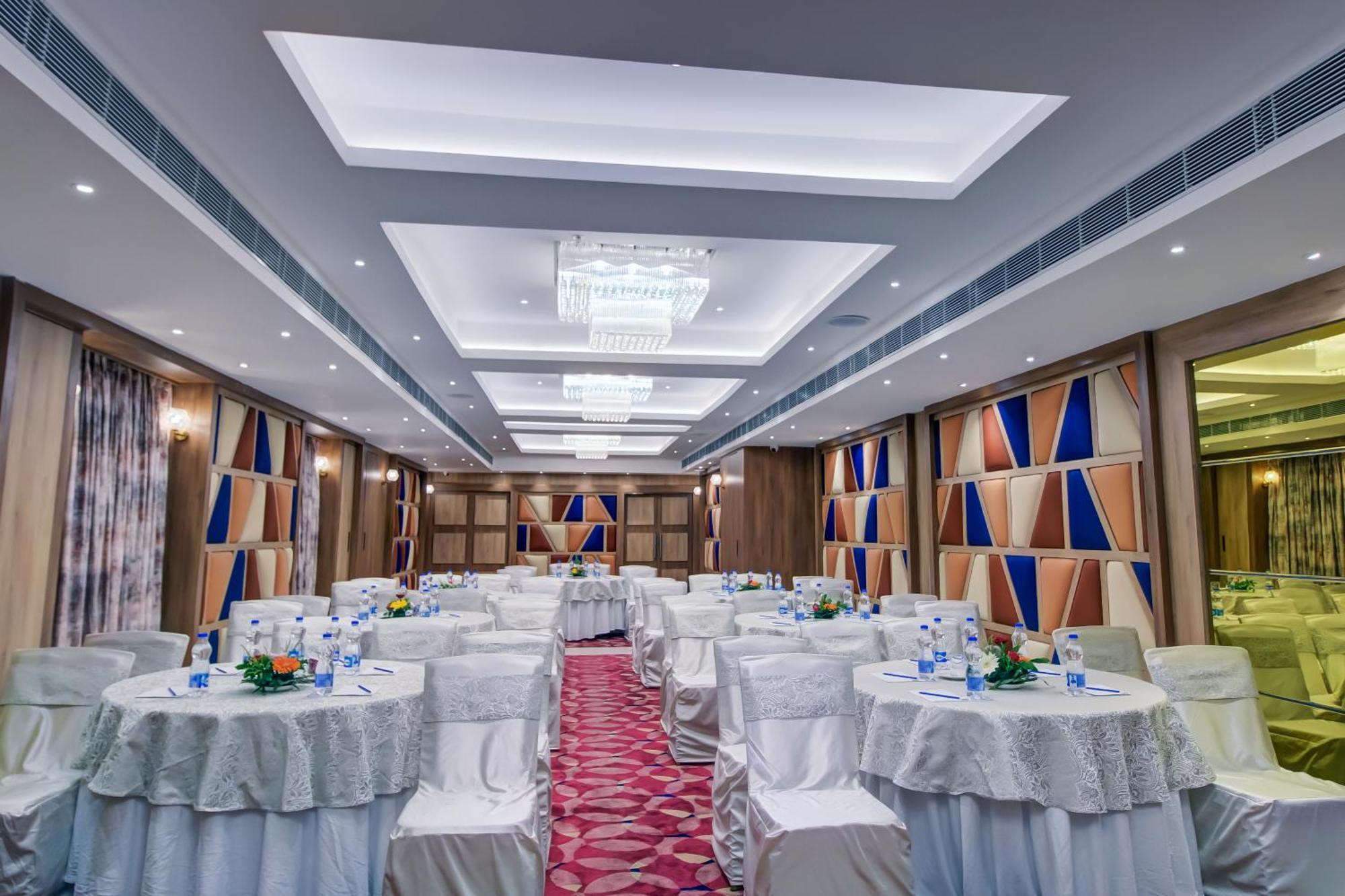 Cozzet Victoria Hotel بوهفانيشفار المظهر الخارجي الصورة