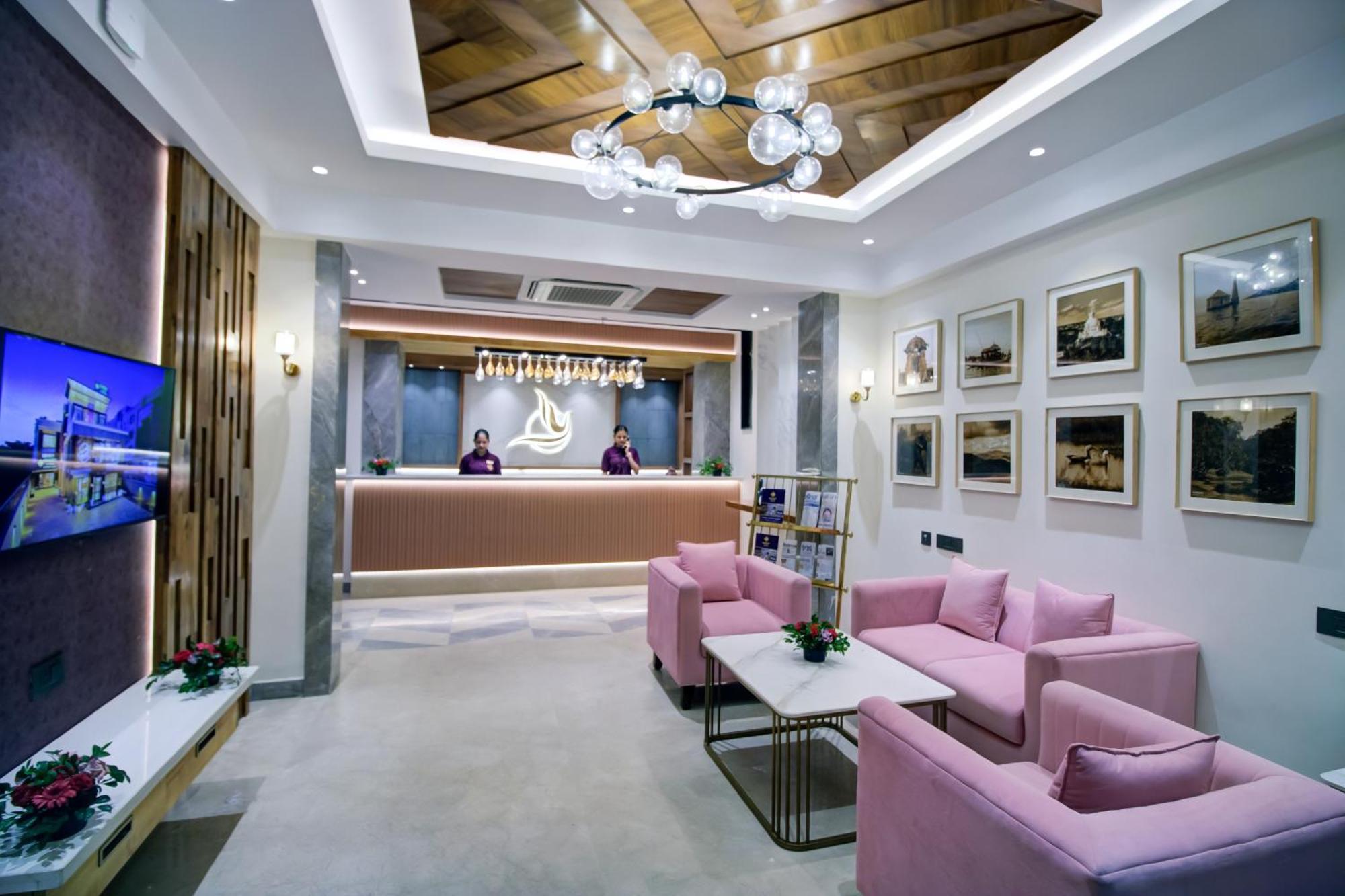 Cozzet Victoria Hotel بوهفانيشفار المظهر الخارجي الصورة