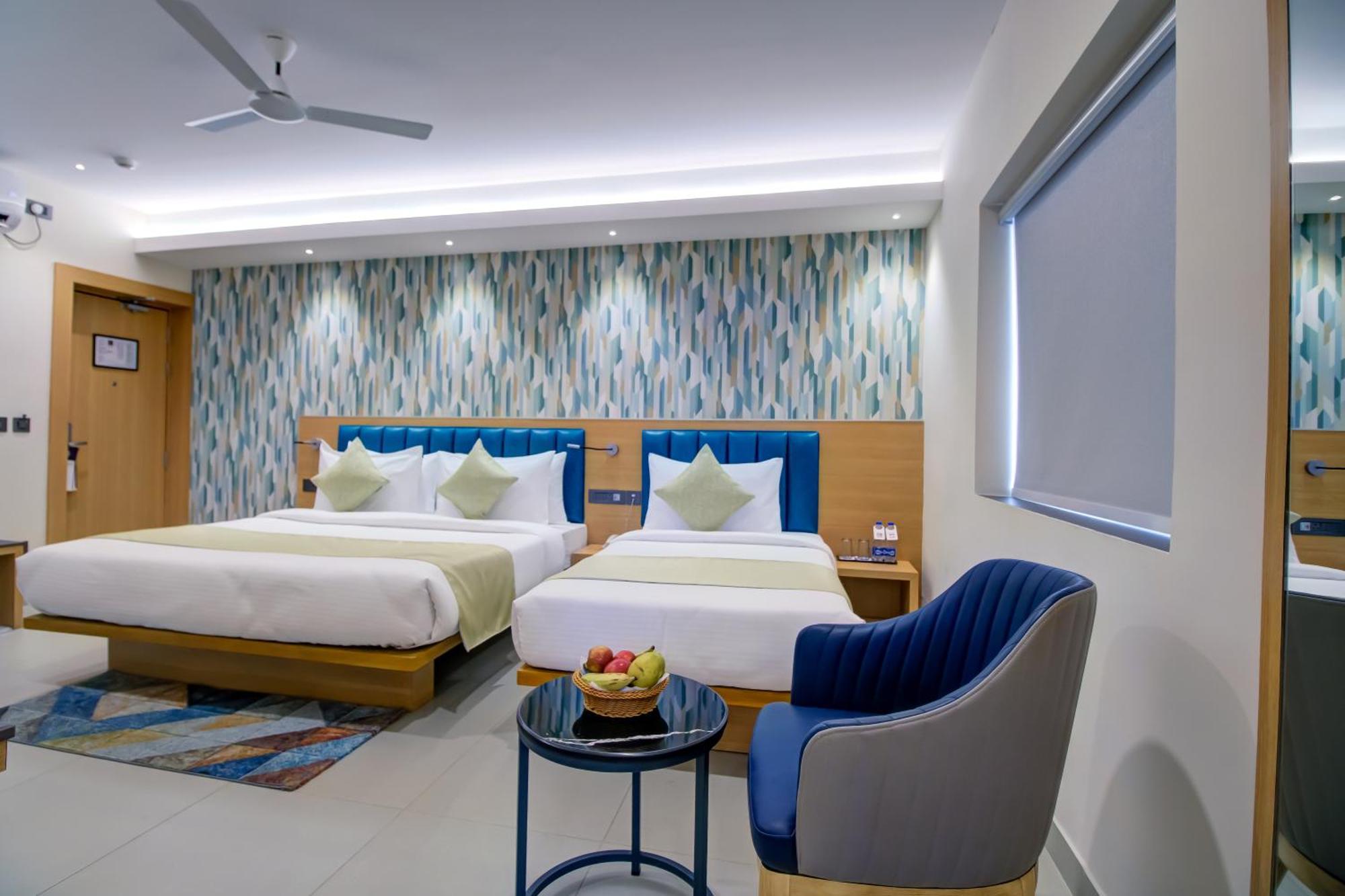 Cozzet Victoria Hotel بوهفانيشفار المظهر الخارجي الصورة