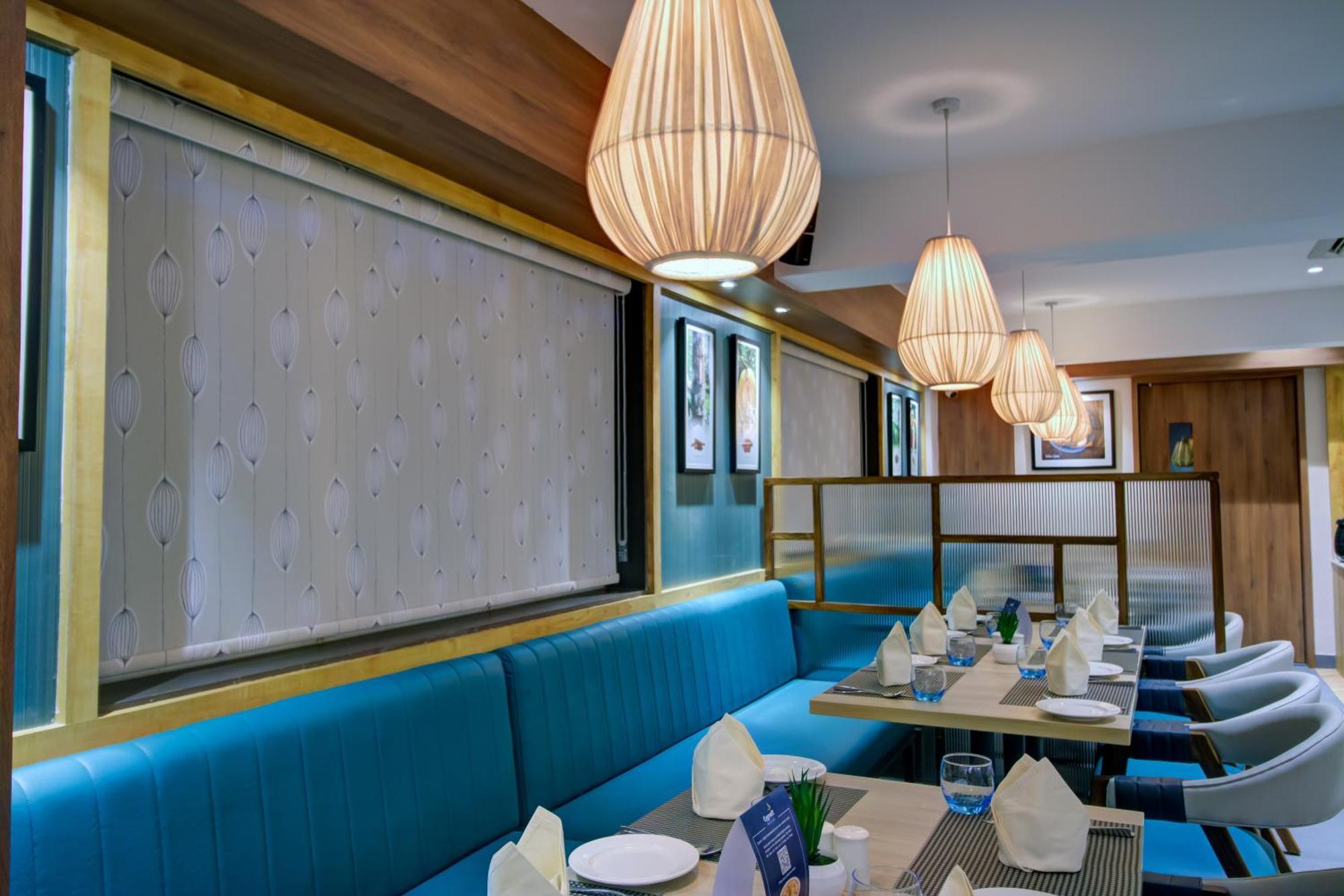 Cozzet Victoria Hotel بوهفانيشفار المظهر الخارجي الصورة