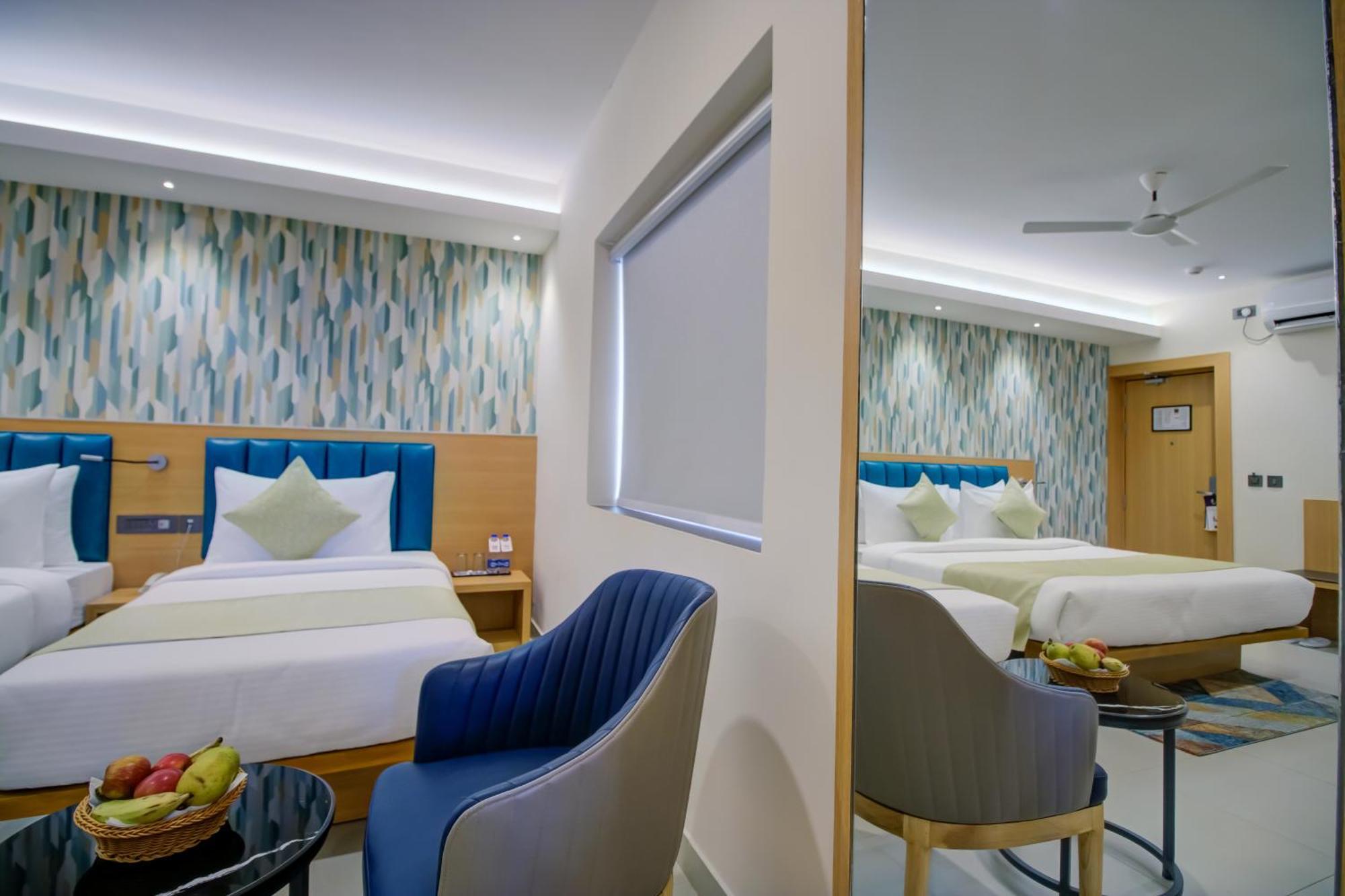 Cozzet Victoria Hotel بوهفانيشفار المظهر الخارجي الصورة