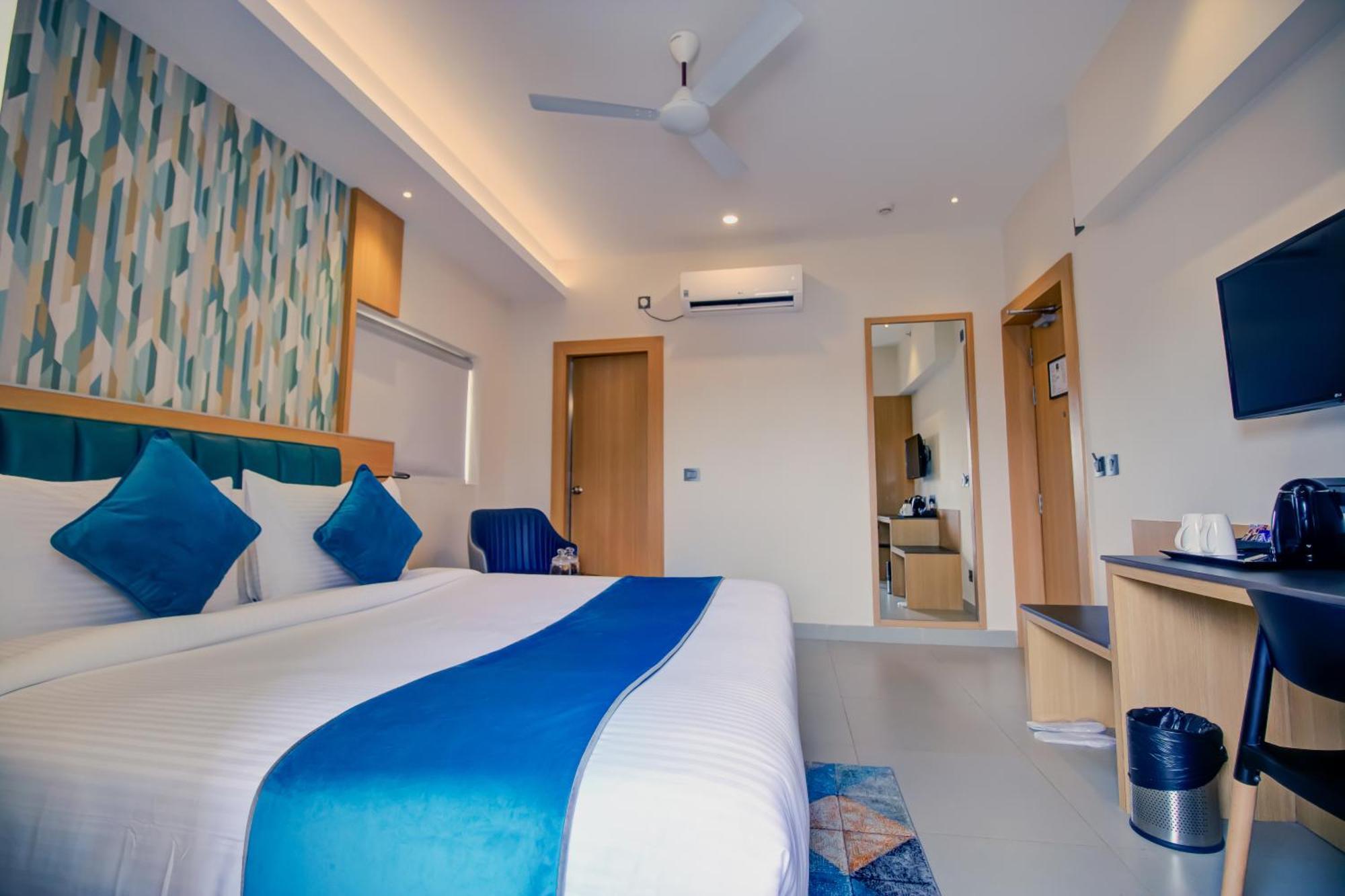 Cozzet Victoria Hotel بوهفانيشفار المظهر الخارجي الصورة