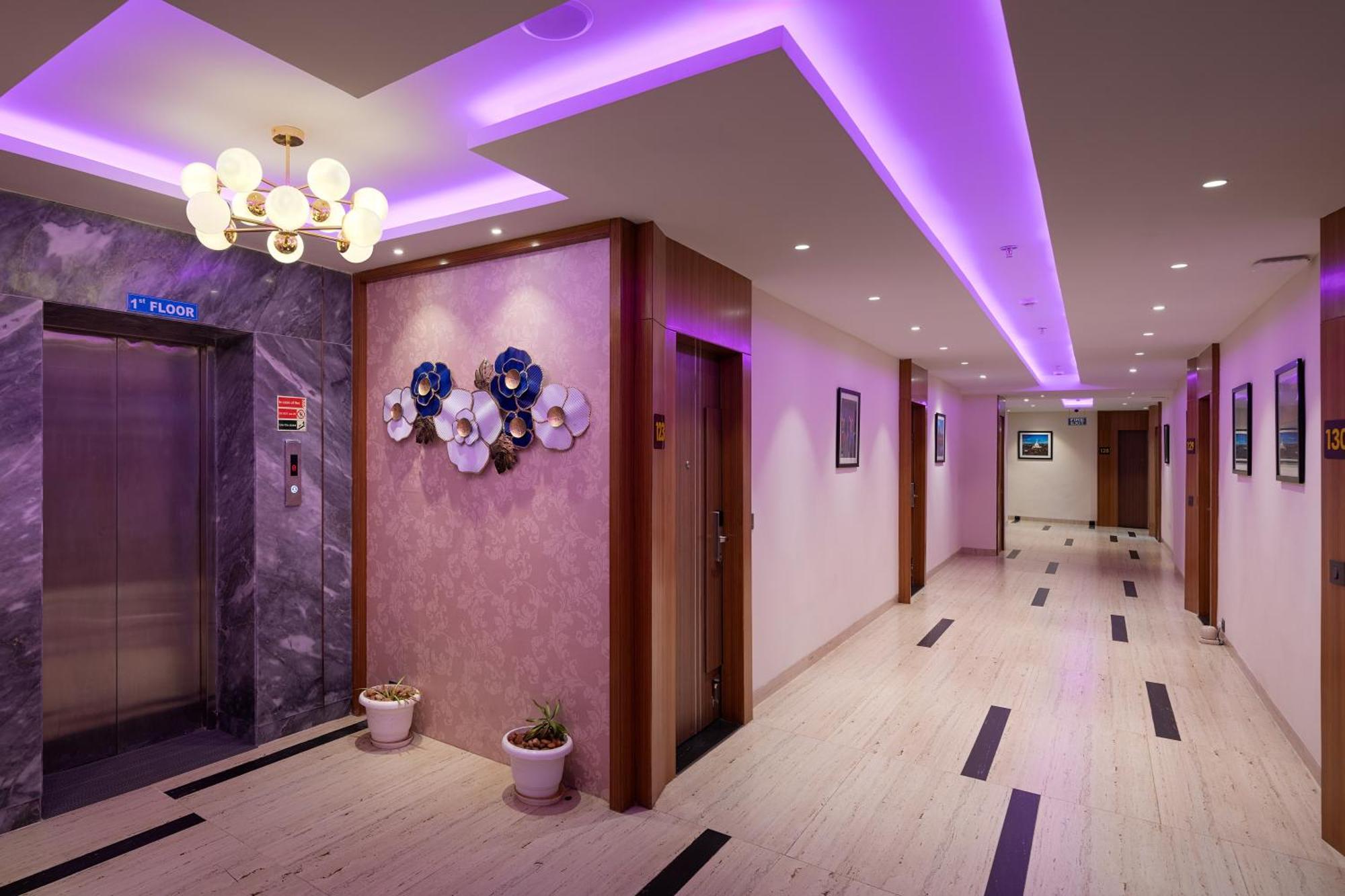 Cozzet Victoria Hotel بوهفانيشفار المظهر الخارجي الصورة