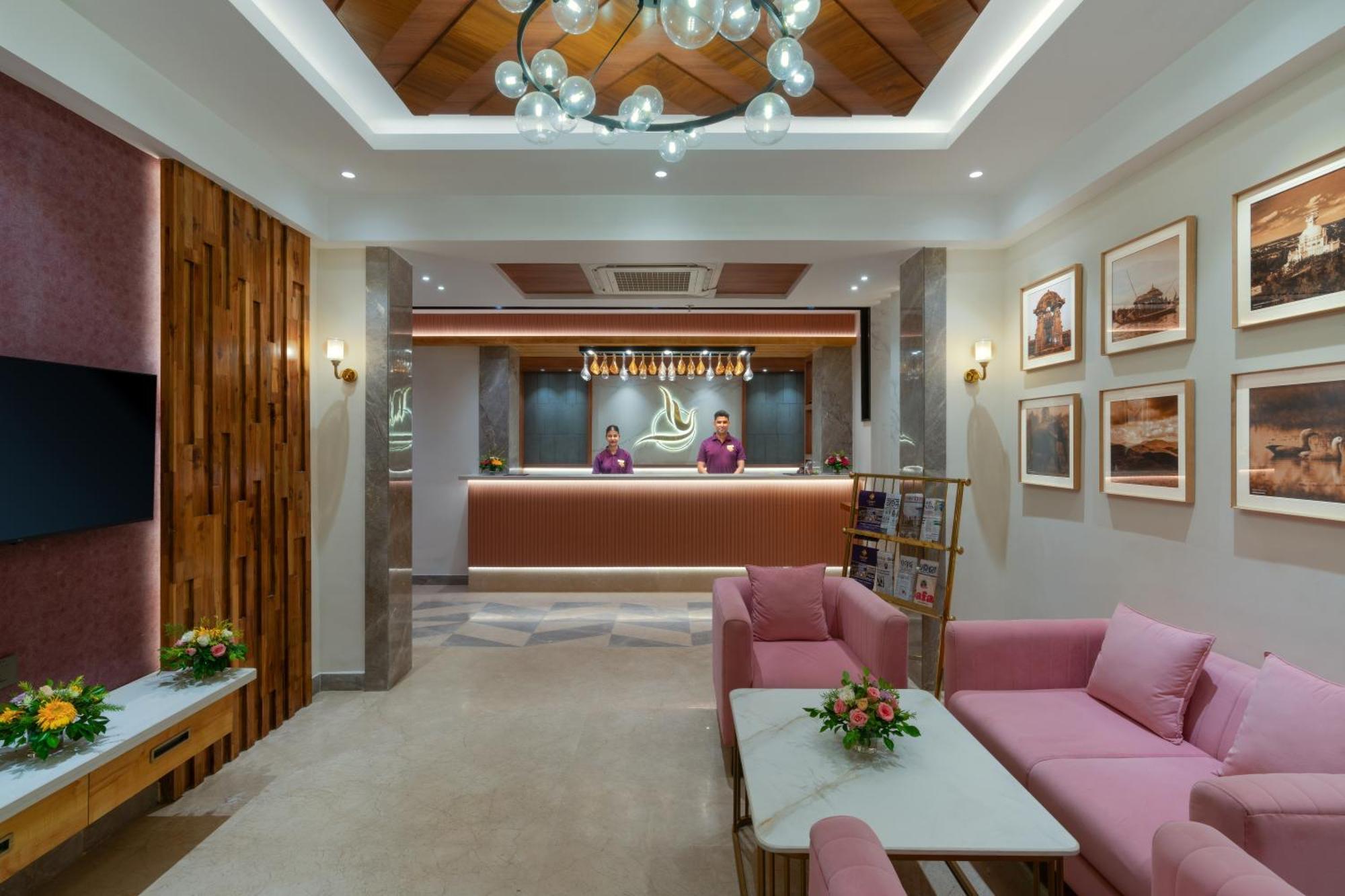 Cozzet Victoria Hotel بوهفانيشفار المظهر الخارجي الصورة
