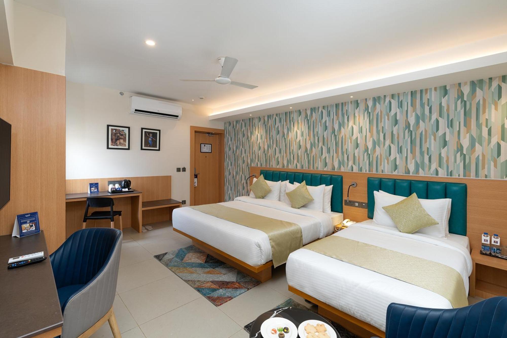 Cozzet Victoria Hotel بوهفانيشفار المظهر الخارجي الصورة