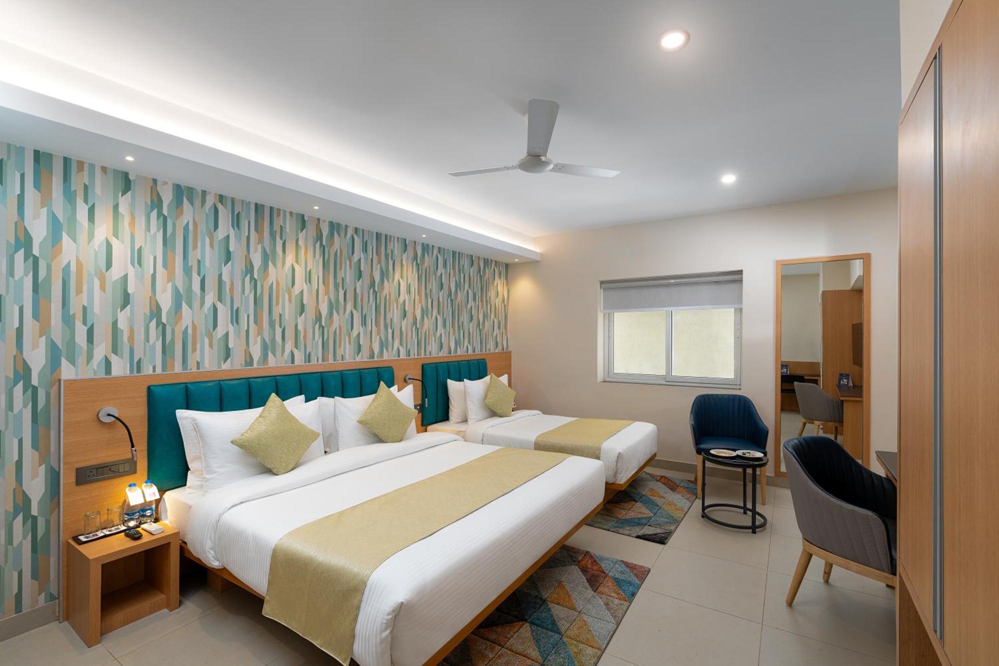 Cozzet Victoria Hotel بوهفانيشفار المظهر الخارجي الصورة